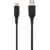 Cable - Connectique Telephone Cable Lightning vers USB-2 XTREM x6