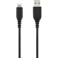 Cable - Connectique Telephone Cable Lightning vers USB-2 XTREM x6 Cable - Connectique Telephone Cable Lightning vers USB-2 XTREM x6