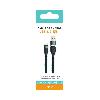 Cable - Connectique Telephone Cable Type C - entree Type C- USB A SD x10
