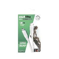 Cable - Connectique Telephone Cable USB-C - USB-C 1.5m blanc OUTLIFE TNB