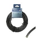 Connectique Remorque Cable D'alimentation Electrique 7 Conducteurs 10m