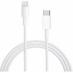 Modules divers aux usb Cable de charge lightning vers Type C 1m MOXIE - Moxie x1
