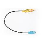 Cable de connection pour camera de recul compatible avec Mercedes Vito ap15