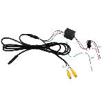 Cable de connexion de remplacement pour ecran retroviseurs 4.3p Cable de connexion de remplacement pour ecran retroviseurs 4.3p