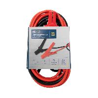Cable De Demarrage - Ecreteur De Surtension Cables de demarrage 25mm2 - 3.5m SYNCHRO
