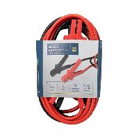 Cable De Demarrage - Ecreteur De Surtension Cables de demarrage 35mm2 - 4.5m SYNCHRO