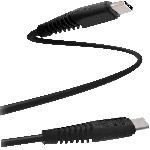 Cable de recharge USB-C vers USB-C 2.0