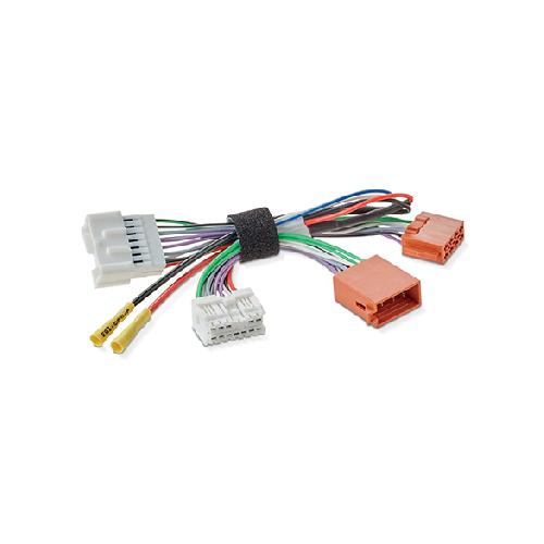 Accessoire pour Faisceau Mute Cable faisceau ISO Focal RENAULT-DACIA Y-ISO HARNESS - 30 cm
