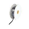 Cable - Fil - Gaine Gaine tressee 5-12mm 100m