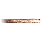 Cable Haut-parleur 2x1.5mm 200m