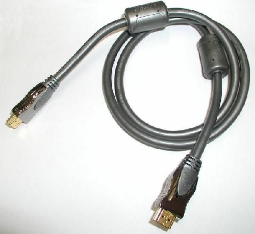 Cable - Connectique Tv - Video - Son Cable HDMI 7.5m