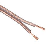 Cable de Haut-Parleurs Cable HP - 2x4mm2 - CCA - 10m x10 100m