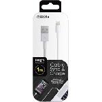 Cable - Connectique Telephone Cable iPhone x5