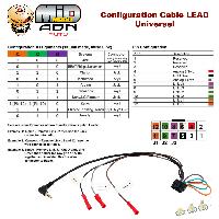 cable-lead