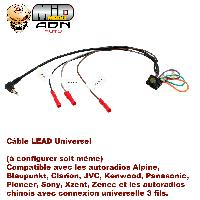 cable-lead