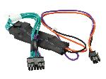Cable lead Cable lead ADNAuto LEPA2 pour interface CAV et autoradio Parrot 4 pins - Parrot Lead