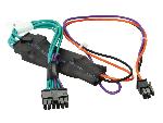 Cable lead ADNAuto LEPA2 pour interface CAV et autoradio Parrot 4 pins - Parrot Lead - archives