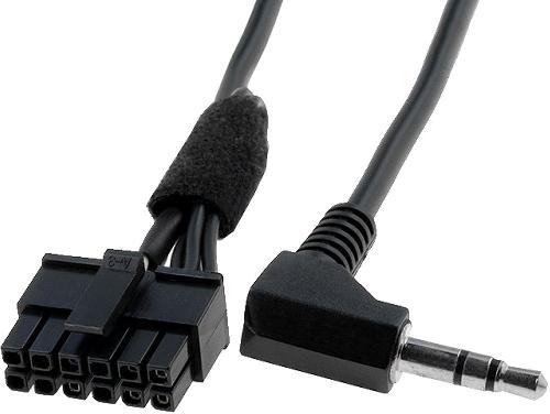 Cable lead Cable lead Clarion LECL et interface commande au volant - Clarion Lead