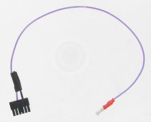 Cable lead Cable lead compatible avec autoradio Philips LEPH et interface commande au volant