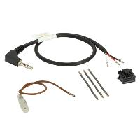 Cable lead Incartec Multilead