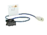 Cable lead Incartec pour autoradio Kenwood 1 fil - archives