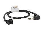 Cable lead Incartec pour autoradio Sony Jack - archives