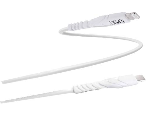 Cable - Connectique Telephone Cable Lightning vers USB-C