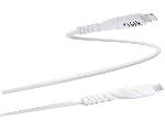 Cable - Connectique Telephone Cable Lightning vers USB-C x6