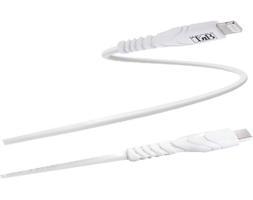 Cable - Connectique Telephone Cable Lightning vers USB-C x6