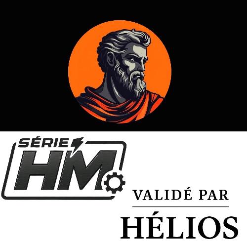 Faisceau Mute Opel Cable MUTE ADNAuto MU48 Serie HM compatible Opel 2013-2024 voir liste