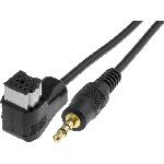Cable Pioneer Jack M 3.5mm