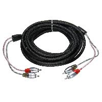 Cable RCA 2 Canaux OVATION cable RCA 5m High Line