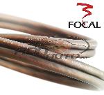 Cable RCA 2 Canaux Cable RCA Focal ER3 2 Canaux OFC 3m