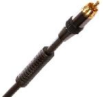 Cable RCA Video Cable RCA Video Or MM - 75 Ohms - 1m