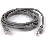 Cable Reseau RJ45 Blinde Droit - Categorie 5e - 5m