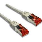 Cable Reseau RJ45 SFTP Blinde - Categorie 6 - 20m Cable Reseau RJ45 SFTP Blinde - Categorie 6 - 20m