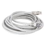 Cable - Adaptateur Reseau - Telephonie Cable RJ45 5m cat.6 blinde FTP
