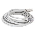 Cable - Adaptateur Reseau - Telephonie Cable RJ45 5m cat.6 blinde FTP
