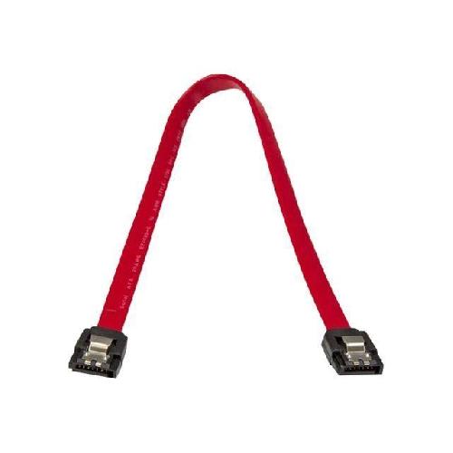 Cable E-sata Câble SATA avec verrouillage de 30 cm - Câble SATA avec verrouillage de 30 cm - LSATA12