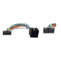 Cable Specifique Autoradio ISO Cable Specifique Autoradio Sony ISO RAH3050