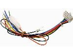 Cable Specifique Autoradio ISO CABLE SPECIFIQUE AUTORADIO ISO PIONEER 12pins 27x10mm DEH