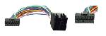 Cable Specifique Autoradio ISO Cable Specifique Autoradio Sony ISO RAH3050
