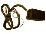 Cables changeur CD CABLE SPECIFIQUE CD-AUTORADIO compatible avec AUDI A4 AP01 KENWOOD