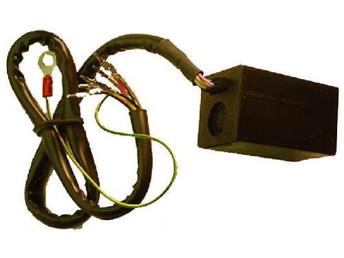 Cables changeur CD CABLE SPECIFIQUE CD-AUTORADIO compatible avec AUDI A4 AP01 KENWOOD