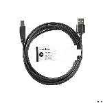 Cable - Connectique Pour Peripherique Cable USB 2.0 A Male vers B Male de 2m