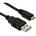 Cable USB A Male micro USB male 0.8m - CableXpert