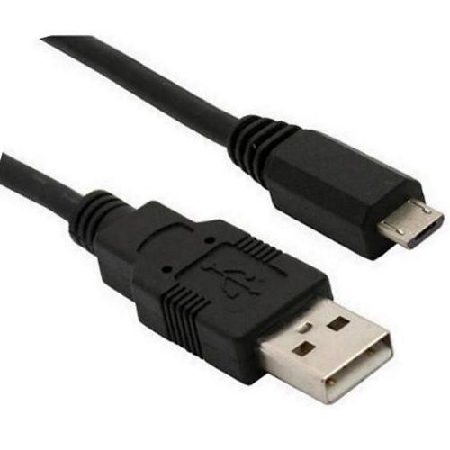 Cable - Connectique Pour Peripherique Cable USB A Male micro USB male 0.8m - CableXpert