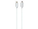 Cable - Connectique Pour Peripherique Cable Usb-C -> Lightning 1 Metre Carpoint