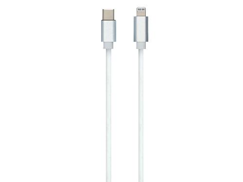 Cable - Connectique Pour Peripherique Cable Usb-C -> Lightning 1 Metre Carpoint