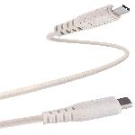 Cable - Adaptateur Reseau - Telephonie Cable Usb-C - Usb-C 1.5m Eco-Concu Tnb x6